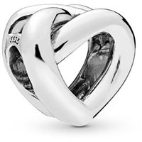 Charm Pandora Donna Pandora Moments in Argento 798081 - 798081